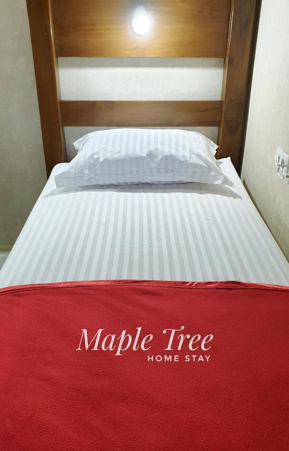 Maple Tree Homestay Maguwo Exterior photo